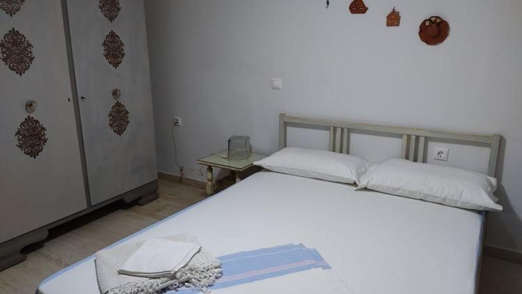 Mallios Country House Near 올림피아 외부 사진