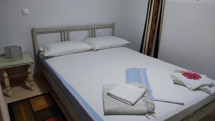 Mallios Country House Near 올림피아 외부 사진