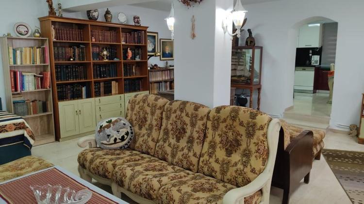 Mallios Country House Near 올림피아 외부 사진